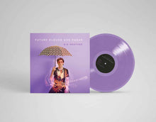 Future Clouds and Radar - Big Weather [Vinyl]