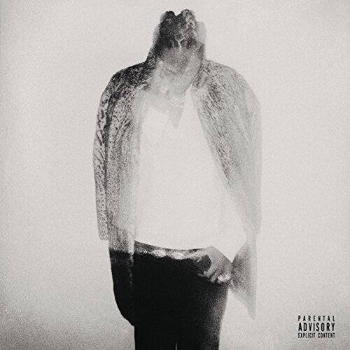 Future - HNDRXX [Explicit Content] (150 Gram Vinyl, Download Insert) [Import] (2 Lp's) [Vinyl]