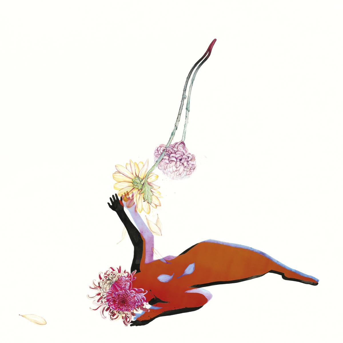 Future Islands - The Far Field (Indie Exclusive, White Vinyl) [Vinyl]