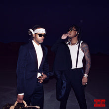 Future &amp; Metro Boomin - No confiamos en ti [Contenido explícito] (2 LP) [Vinilo]