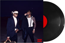 Future &amp; Metro Boomin - No confiamos en ti [Contenido explícito] (2 LP) [Vinilo]