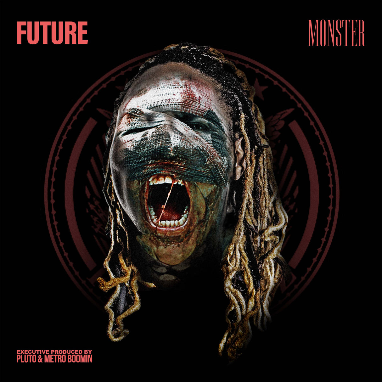 Monster [Vinyl]