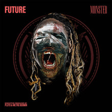 FUTURO - Monstruo [Vinilo]