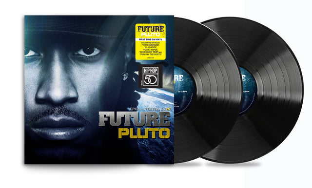 FUTURE - Pluto [Vinyl]