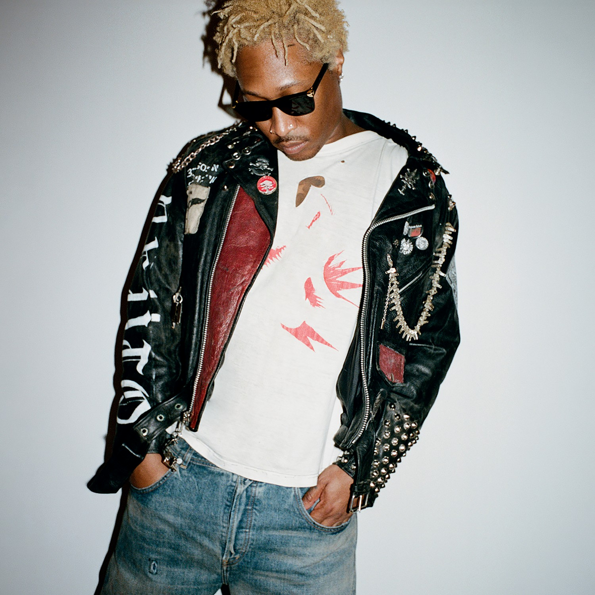 Future - The Real Me [Explicit Content] (Autographed / Star Signed) [CD]