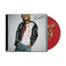 Future - The Real Me [Explicit Content] (Autographed / Star Signed) [CD]