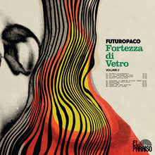 Fortezza Di Vetro Vol. 2 [Vinyl]