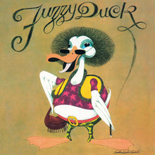 Fuzzy Duck [Vinyl]