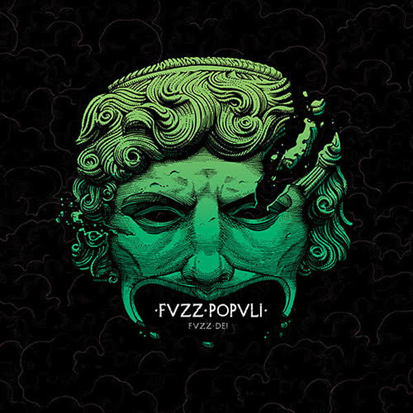 Fvzz Dei (Color Vinyl) [Vinyl]