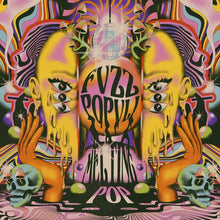 Melting Pop (Yellow/Red/Purple Vinyl) [Vinyl]