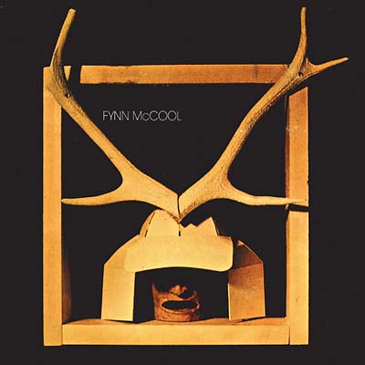 FYNN MCCOOL - Fynn McCool [CD]