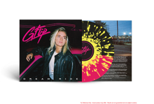Dream Ride (Indie Exclusive) (Pink/Black/Yellow Splatter Vinyl) [Vinyl]
