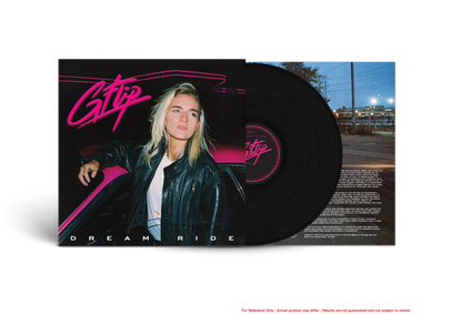 Dream Ride [LP] [Vinyl]
