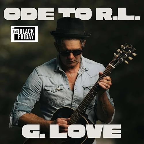 Ode To R.L. Boyce [RSD 11.28.25] [Vinyl]