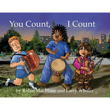 You Count, I Count: Your Life Has Purpose