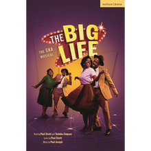 The Big Life: The Ska Musical