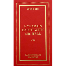 A Year on Earth with Mr. Hell