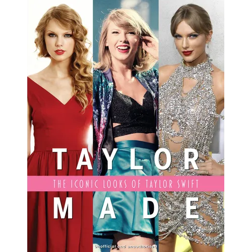 Taylor Made: The Iconic Looks of Taylor Swift