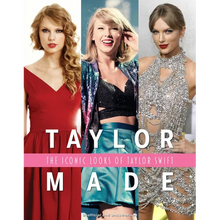 Taylor Made: The Iconic Looks of Taylor Swift