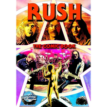 Orbit: Rush