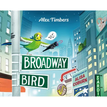 Broadway Bird