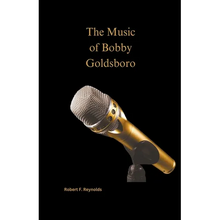 The Music of Bobby Goldsboro