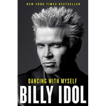 Dancing with Myself