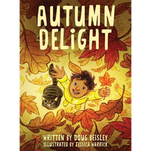 Autumn Delight