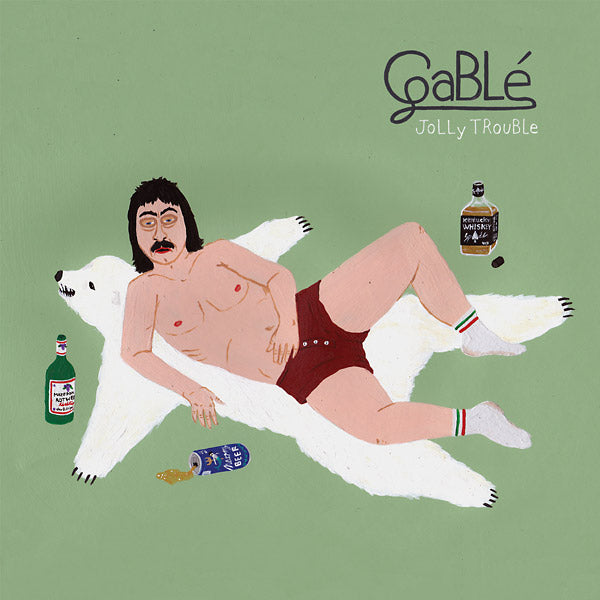 Jolly Trouble [Vinyl]