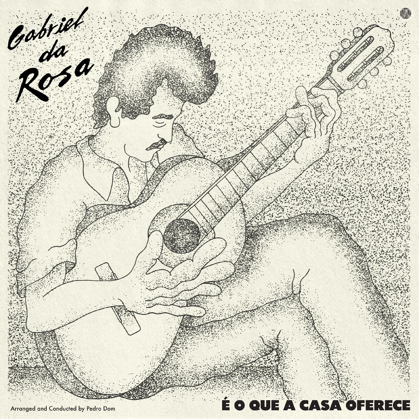 … o que a casa oferece [Vinyl] - Paladin Vinyl