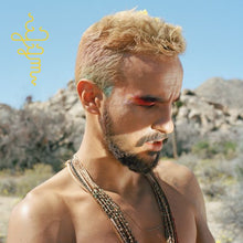 Gabriel Garzón-Montano - Jardin (Instrumental) [Vinilo]