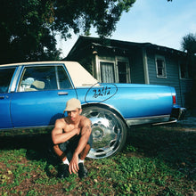 Gabriel Jacoby - Gutta Child (Limited, Indie Exclusive) [Silver LP] [Vinyl]