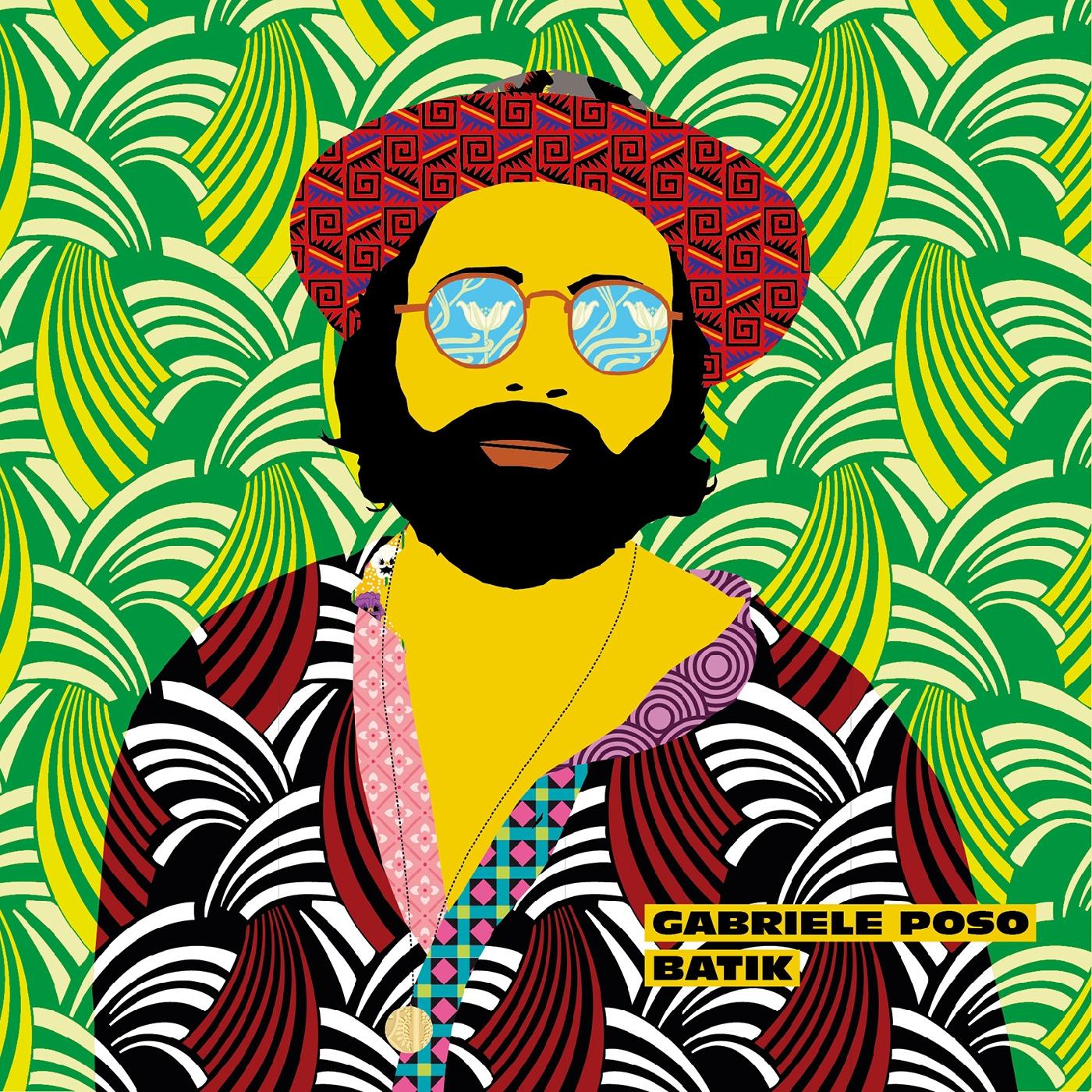 Batik [Vinyl] - Paladin Vinyl