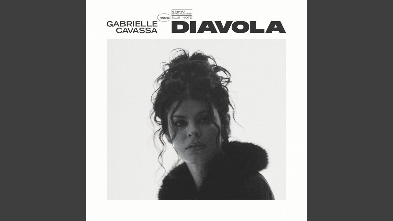 Diavola [Lp] [Vinyl]