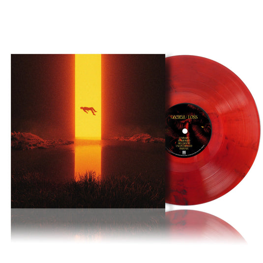 Loss [Indie Exclusive Red Smoke Vinyl] [Vinyl]