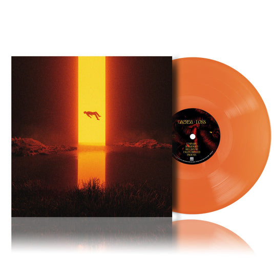 Loss [Orange Crush Vinyl] [Vinyl]
