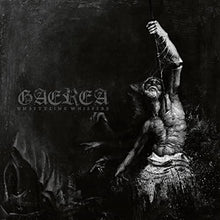 Unsettling Whispers (Crystal Clear & White Marbled Vinyl) [Vinyl]