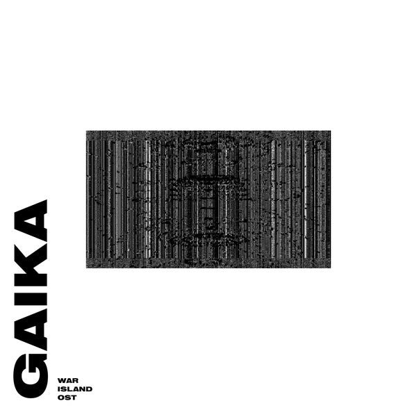 Gaika - War Island OST [Vinyl]