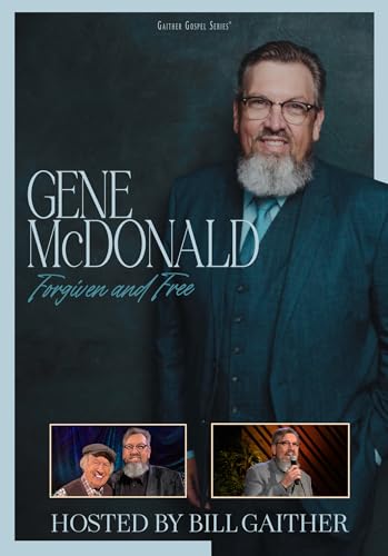 Gene Mcdonald [DVD]