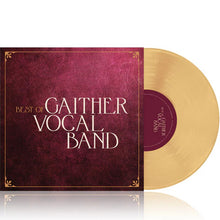 Best Of Gaither Vocal Band [Gold LP] [Vinyl]