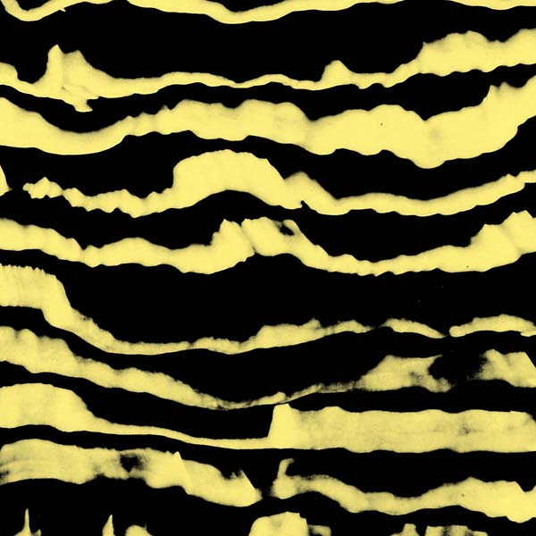 Restless Shapes [Vinyl]