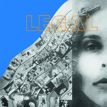 GAL COSTA - Legal [Vinyl]