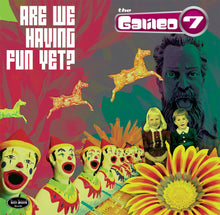 Are We Having Fun Yet? [Vinyl]