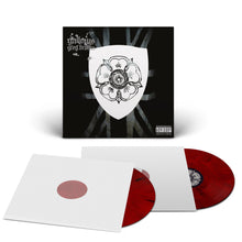 Grey Britain (2026 Remaster) (Indie Exclusive) [Red Vinyl] [2LP] [Vinyl]