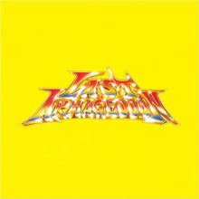All Sounds Of Last Armageddon [Vinyl]