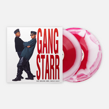 Gang Starr - No More Mr. Nice Guy（限量版，附赠曲目，红白色乙烯基）（2 LP）[乙烯基]