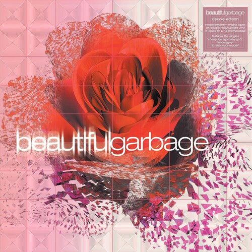 Beautiful Garbage (Remastered, Deluxe Vinyl Edition) [Import] (3 Lp's) [Vinyl]