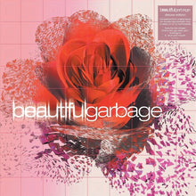 Beautiful Garbage (Remastered, Deluxe Vinyl Edition) [Import] (3 Lp's) [Vinyl]