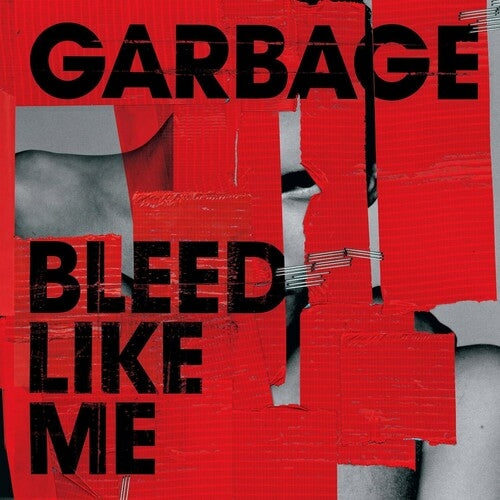 Garbage - Bleed Like Me (Remastered) [Vinyl] - Paladin Vinyl
