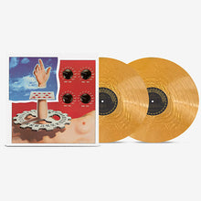 Jerry Garcia - Garcia (50th Anniversary) [Gold Nugget 2 LP] [Vinyl] - Paladin Vinyl